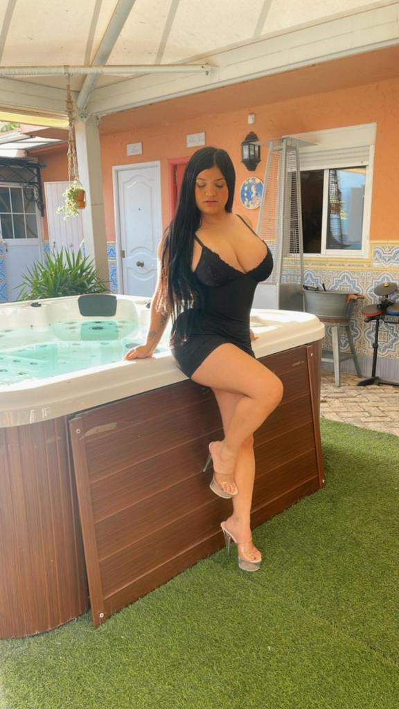 Chica busca chico en Sevilla: 