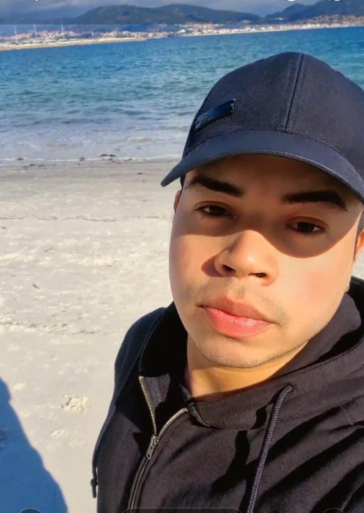 641168703: Chico busca chica en Tenerife