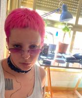 614875039: Chica busca chico en Madrid