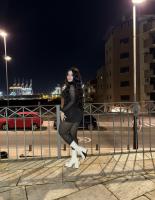 613925604: Chica busca chico en Málaga