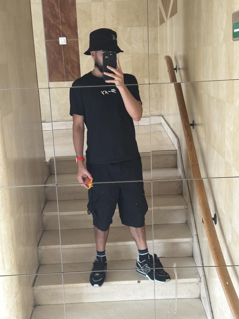 Chica busca chico en Madrid: 