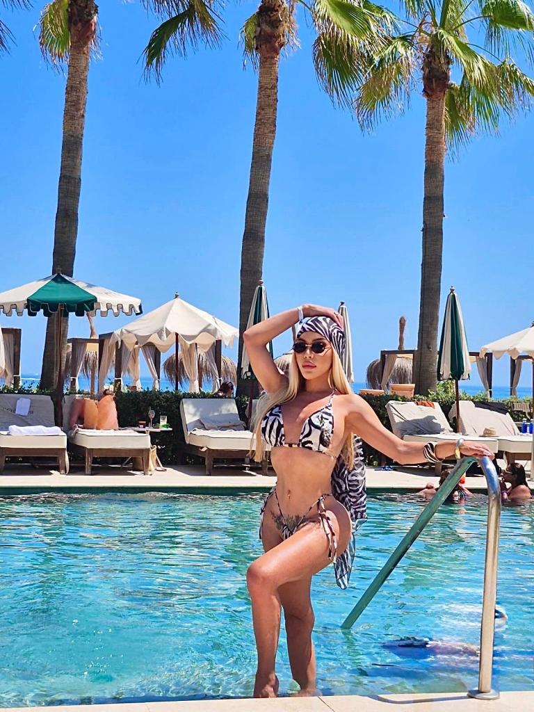 Travesti en Málaga: 