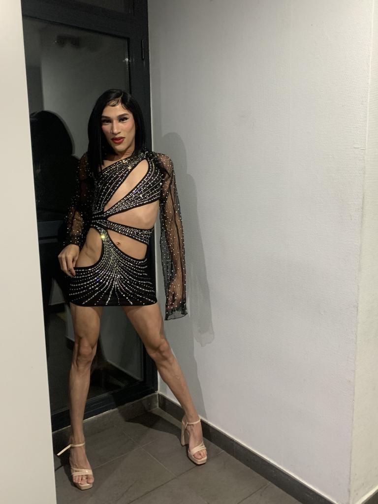 Transexual en Albacete: 