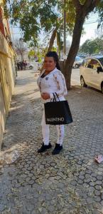 Transexual en Sevilla: 