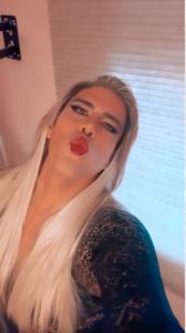 Transexual en Málaga: 