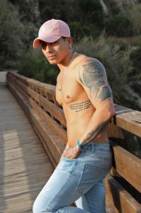 Chico busca chica en Barcelona: 