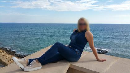 645781830: Chica busca chico en Almería