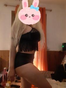 Chica busca chico en Murcia: 