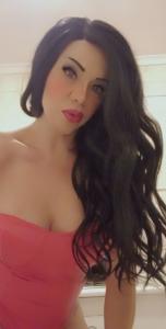 Transexual en Granada: 