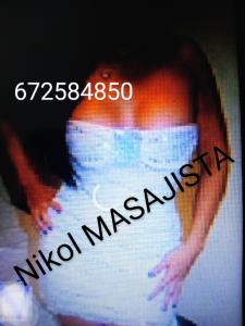 Chica busca chico en Navarra: 