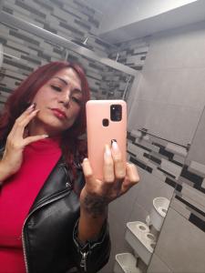 614328857: Transexual en Barcelona