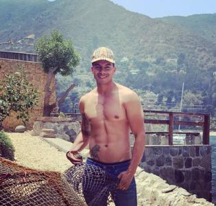 Chico busca chica en Barcelona: 