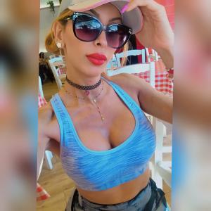 Transexual en Málaga: 