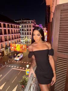 Travesti en Tenerife: 