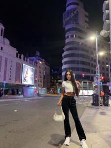 Travesti en Tenerife: 