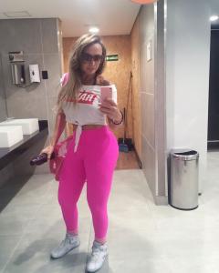 Transexual en Zaragoza: 