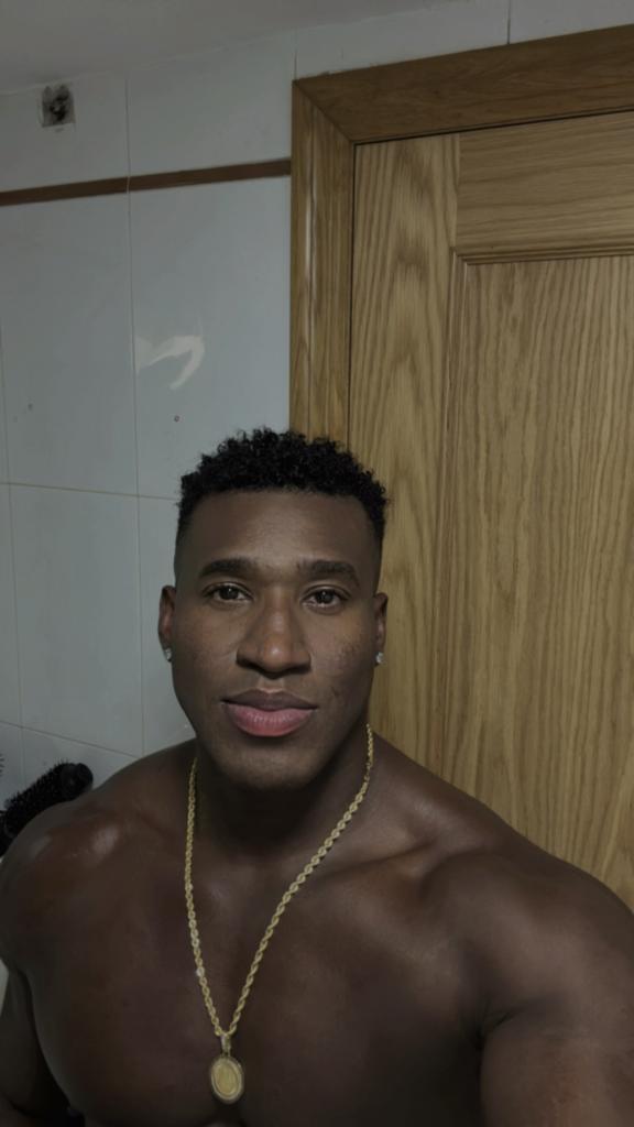 Chico busca chica en Madrid: 