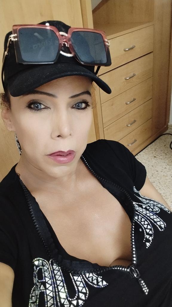 Transexual en Valencia: 