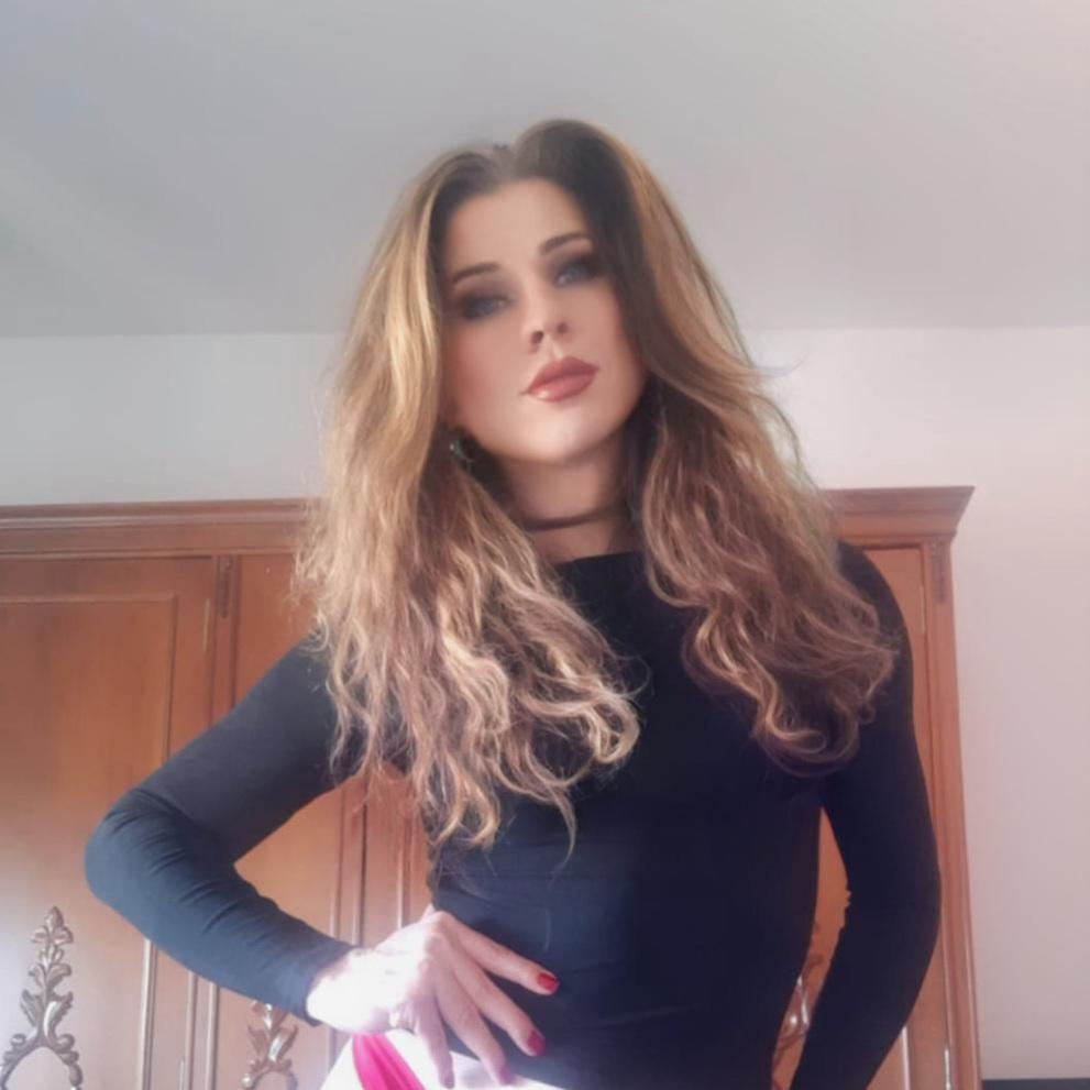 Transexual en Palencia: 