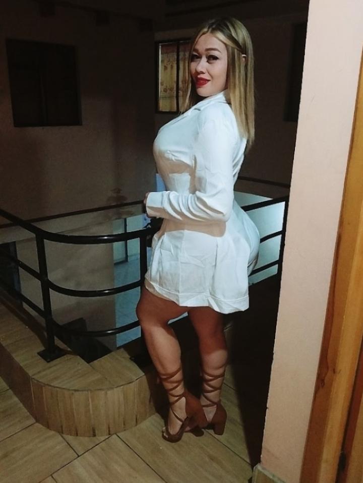 Chica busca chico en Murcia: 