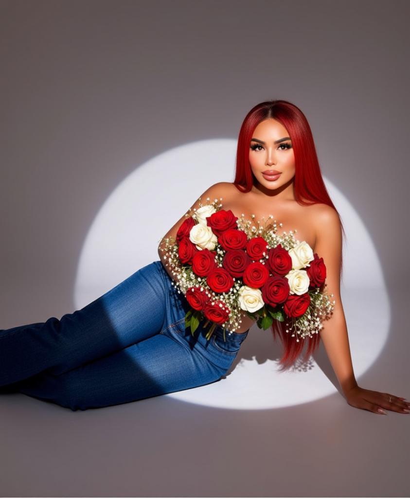 605688525: Transexual en Madrid