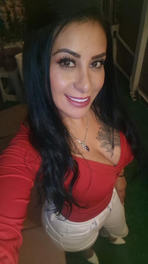 Chica busca chico en León: 