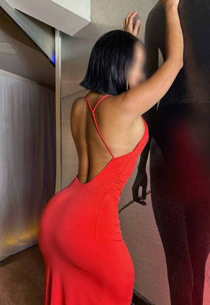 Chica busca chico en Barcelona: 