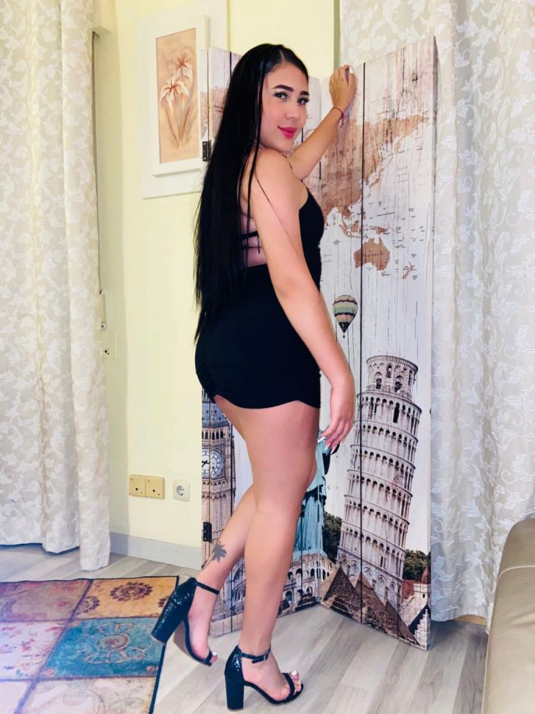 Chica busca chico en Madrid: 