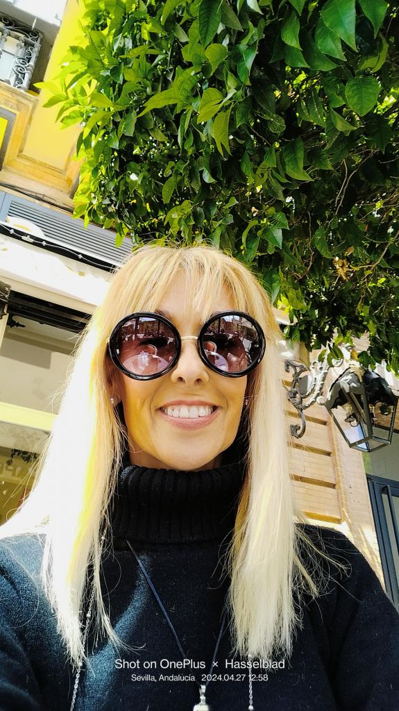 Chica busca chico en Sevilla: 