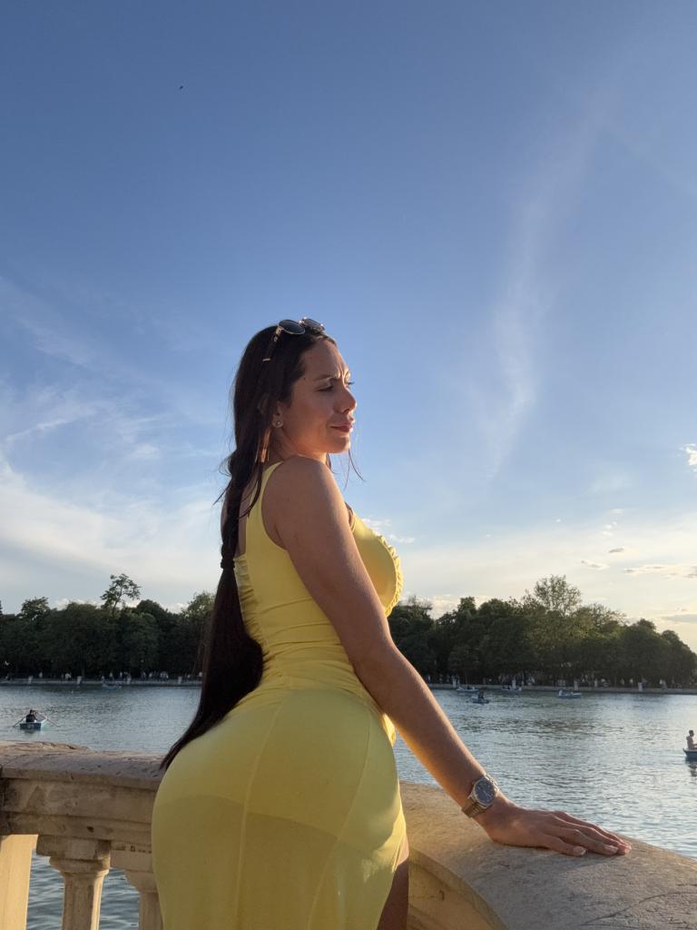 Transexual en La Coruña: 