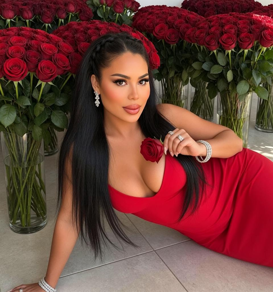 Transexual en Madrid: 