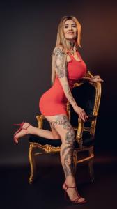 617499934: Chica busca chico en Murcia