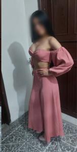 697537672: Chica busca chico en Madrid