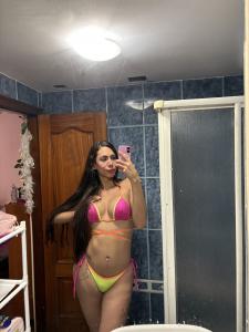 671874095: Transexual en La Coruña