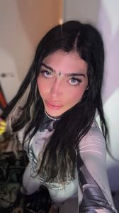 623365840: Transexual en Madrid