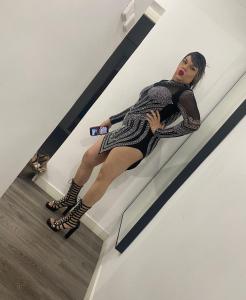 698779129: Travesti en Madrid
