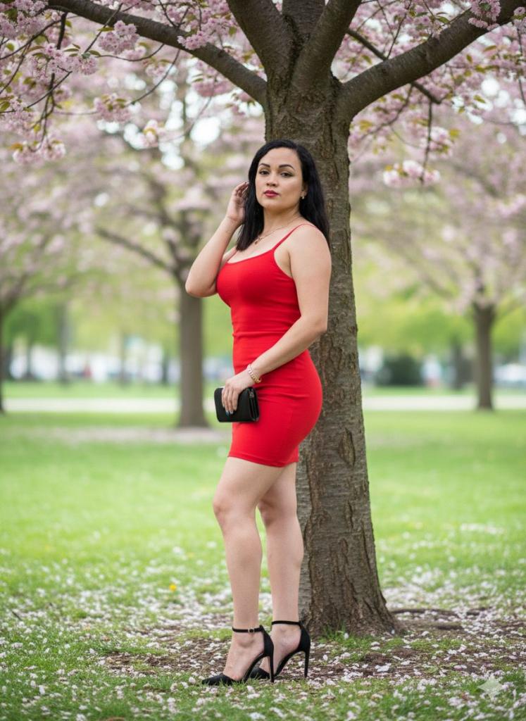 Chica busca chico en Valencia: 