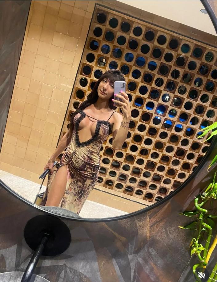 Transexual en Las Palmas: 