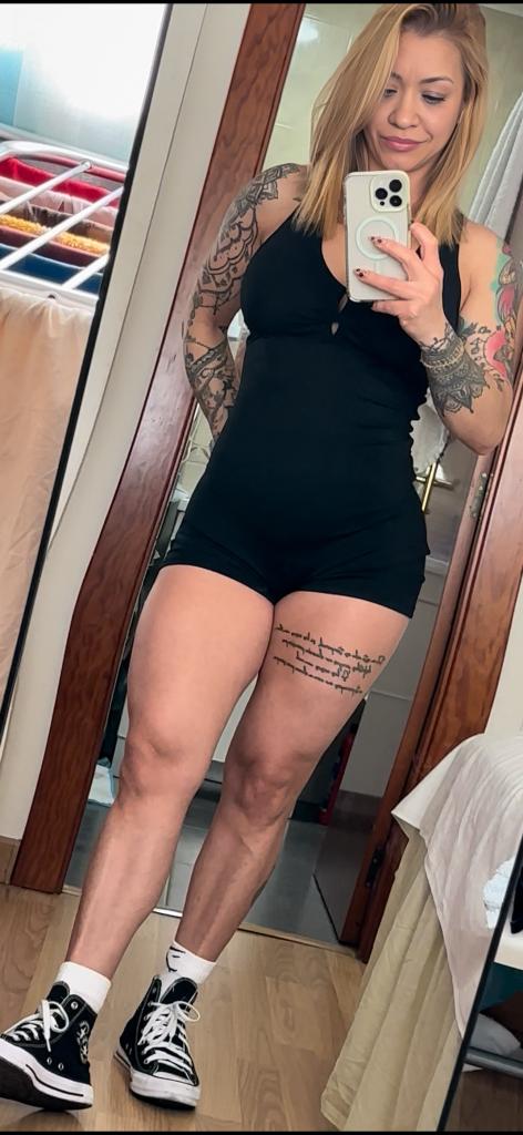 Chica busca chico en Salamanca: 