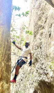 Chico busca chica en Sevilla: 