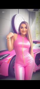 Transexual en Alicante: 