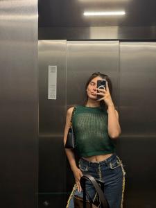 Transexual en Barcelona: 