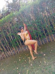 Travesti en Barcelona: 