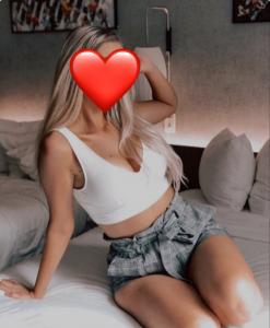 Chica busca chico en Sevilla: 