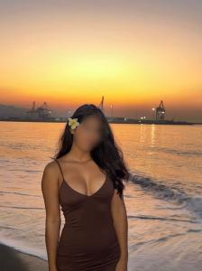 Chica busca chico en Málaga: 