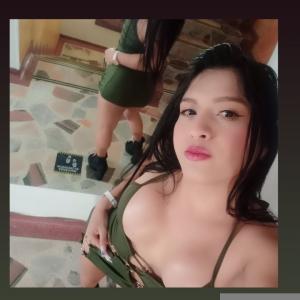 643580085: Transexual en Castellón