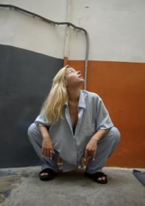 641505144: Chica busca chico en Málaga