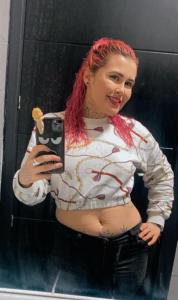 Chica busca chico en Málaga: 