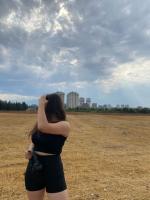 613819940: Chica busca chico en Madrid