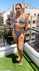 Travesti en Barcelona: 